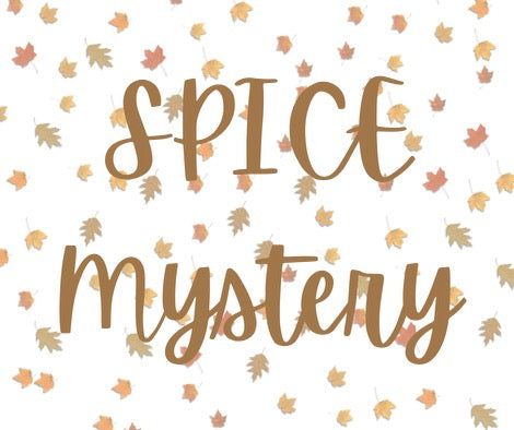 Spice Mystery