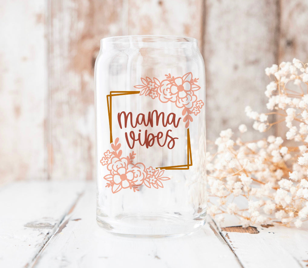 Mama Vibes Cup