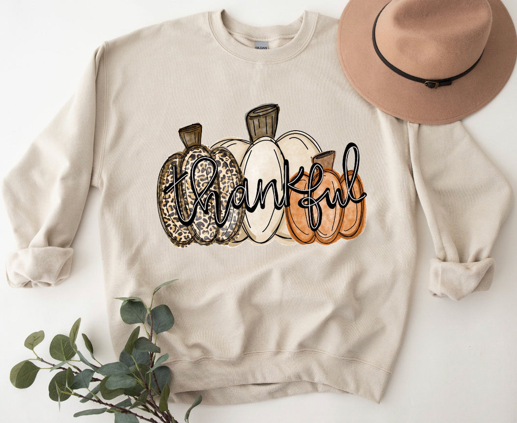 Thankful Tshirt