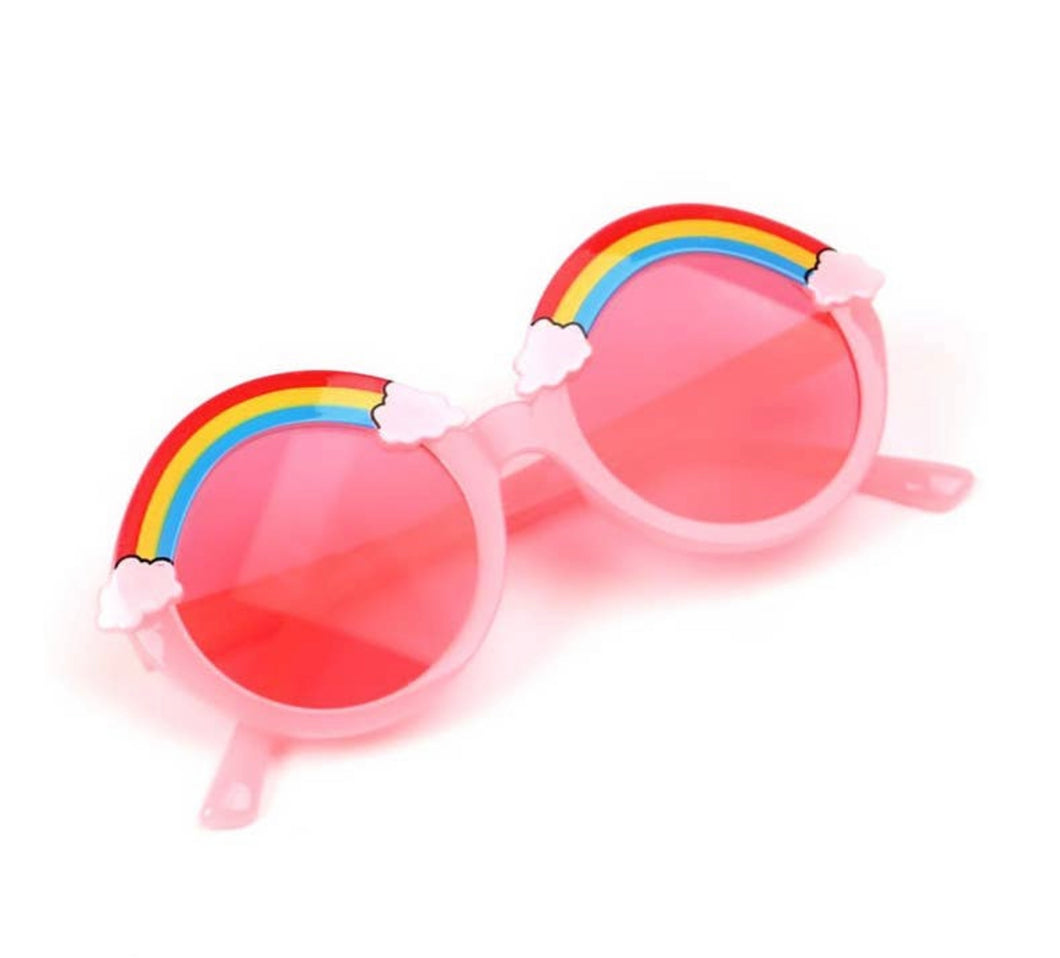 Rainbow Sunglasses