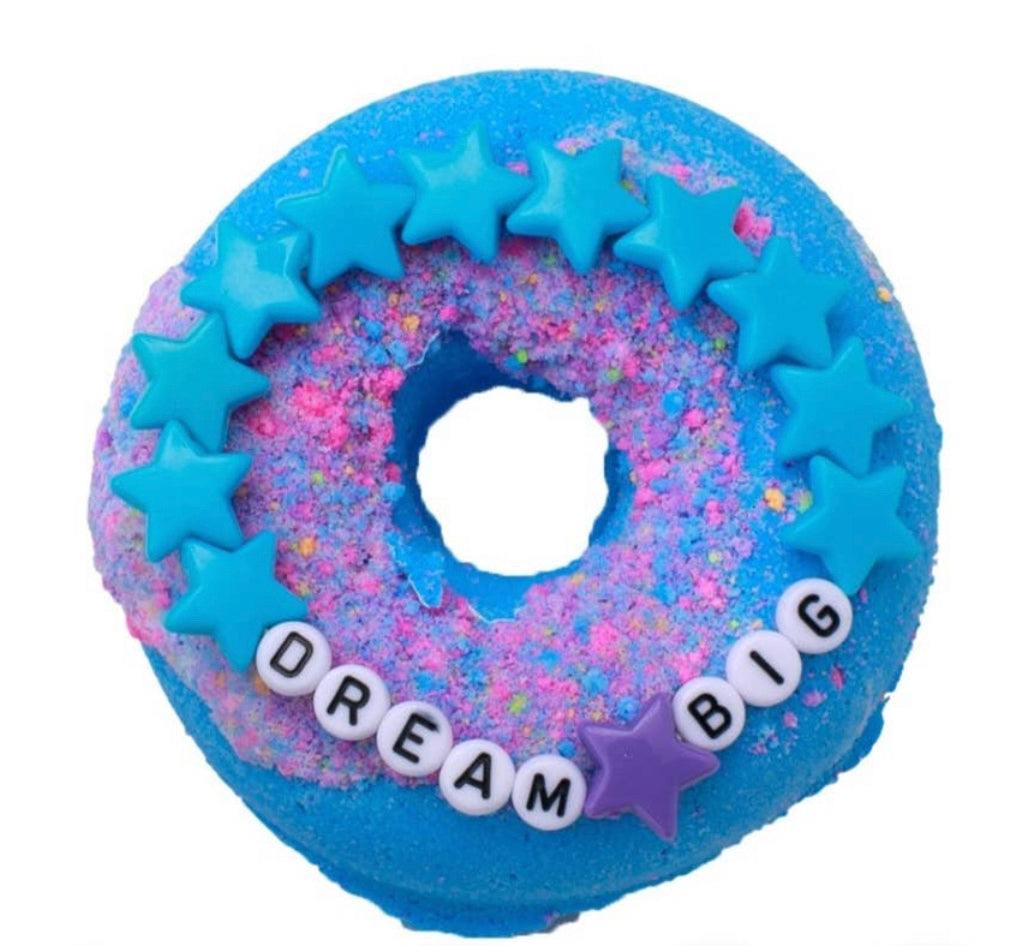 Dream Big Bracelet Bath Bomb