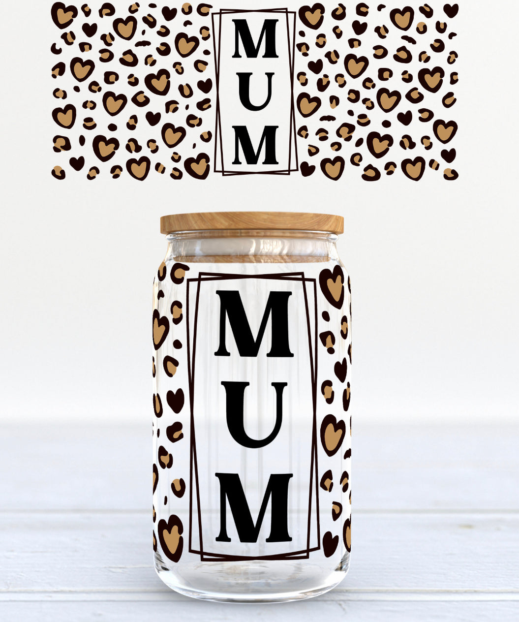 Mum Cup