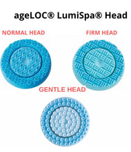 Load image into Gallery viewer, ageLOC® LumiSpa® iO Treatment Head
