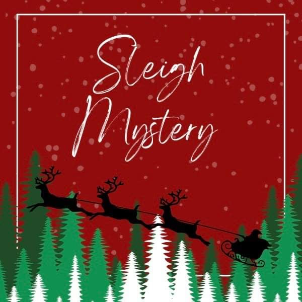 Sleigh Mystery