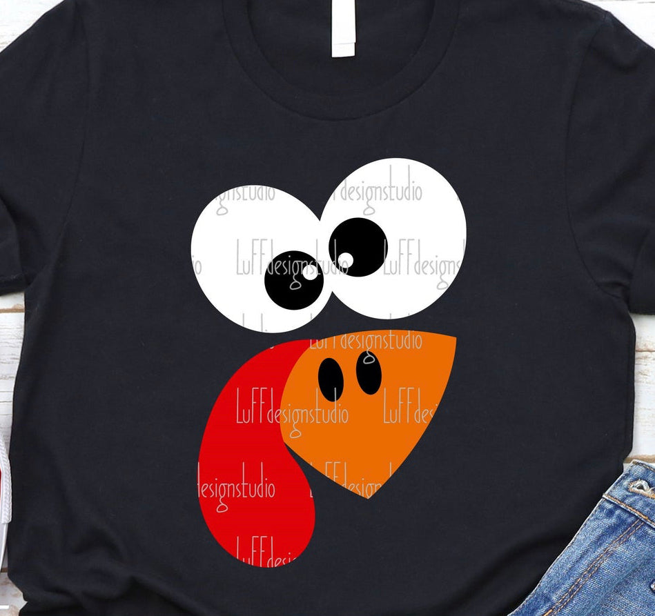 Turkey Shirt