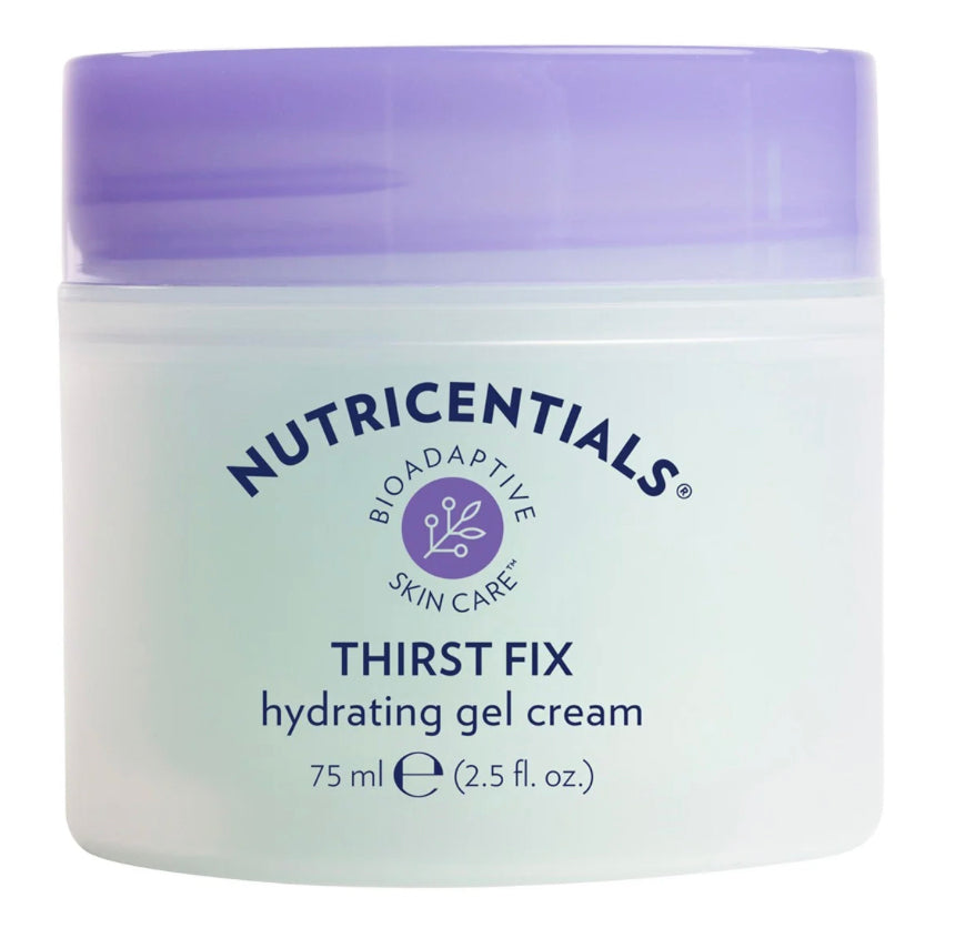 Nutricentials Bioadaptive Skin Care™ Thirst Fix Hydrating Gel Cream