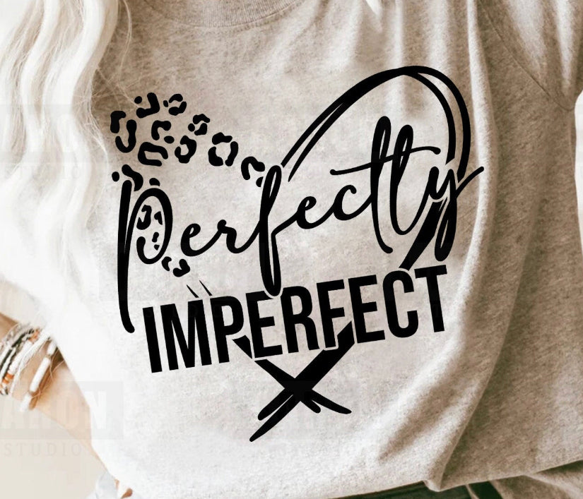 Perfectly Imperfect