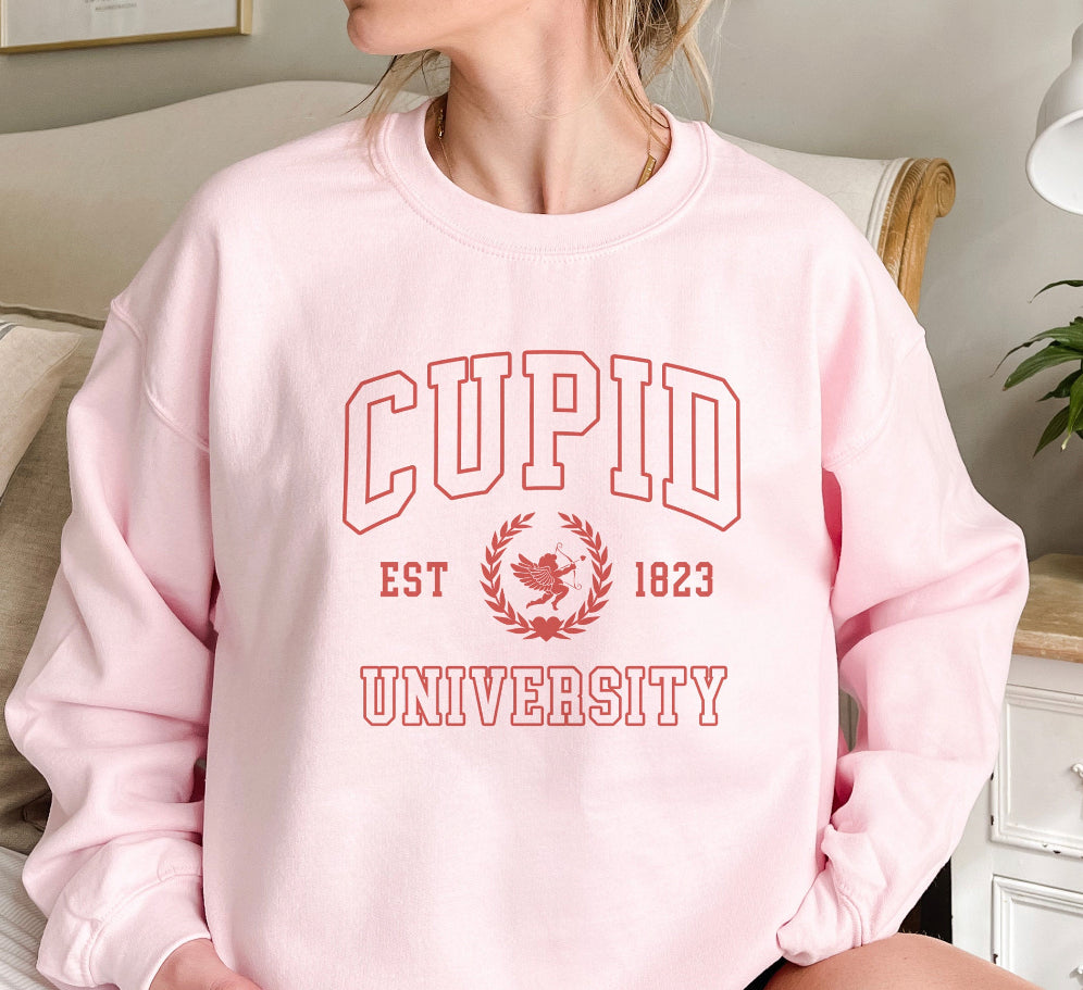 Cupid University 💘