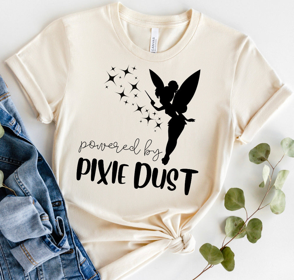 Pixie Dust