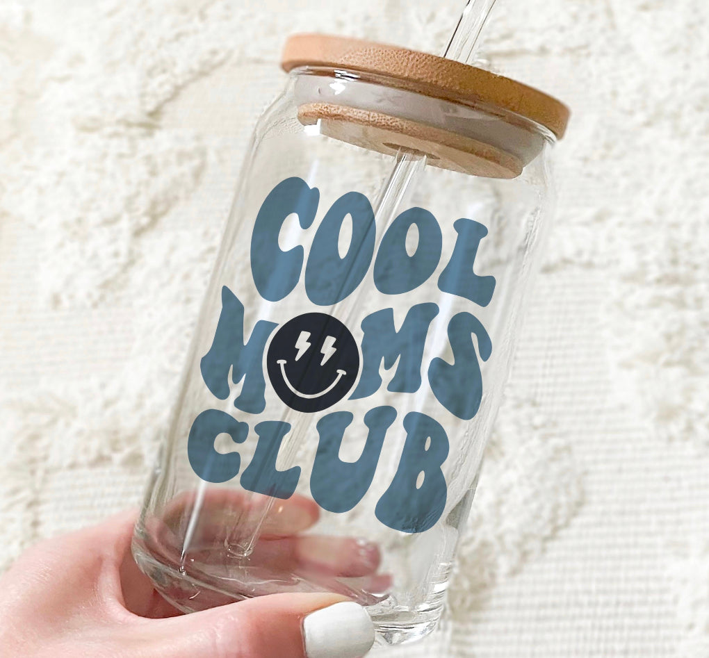 Cool Moms Club Cup