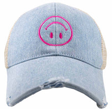 Load image into Gallery viewer, Denim Hat
