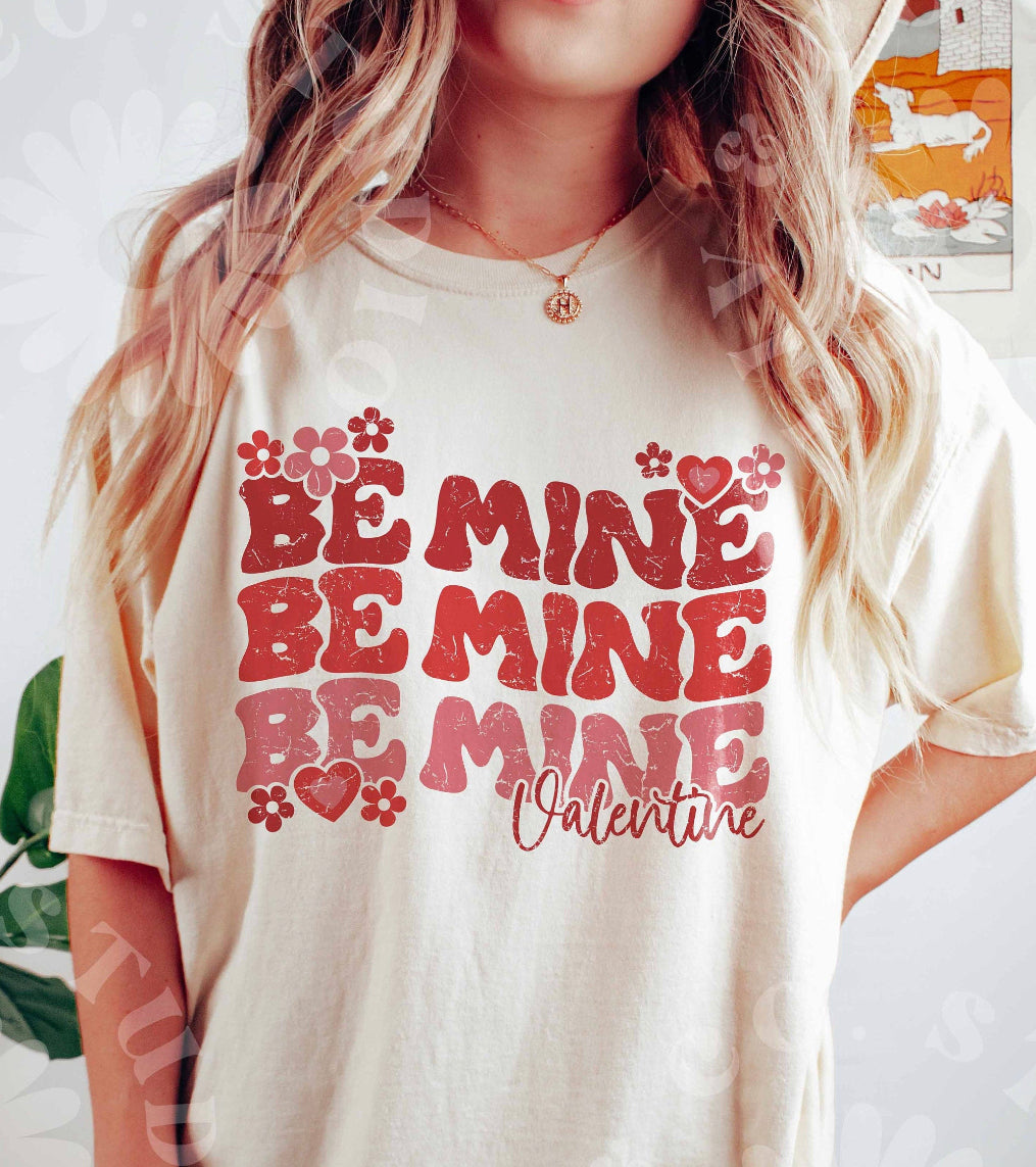 Be Mine (Valentine)